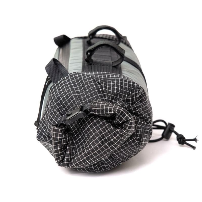 FAIRWEATHER / フェアウェザー】 road bar bag（ロードバー