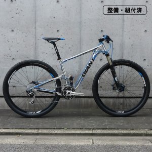 GIANT(中古フレーム/中古車のみ） - 中古スポーツ車・中古自転車・新車 