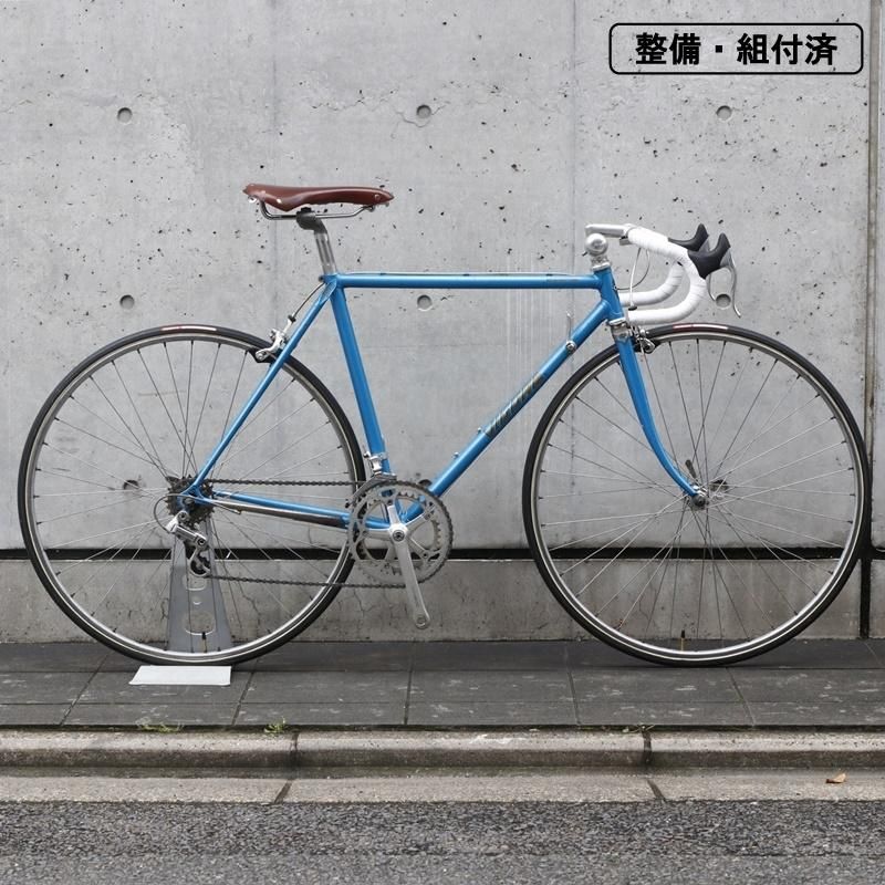 クロモリロードバイクanna-lee-stem