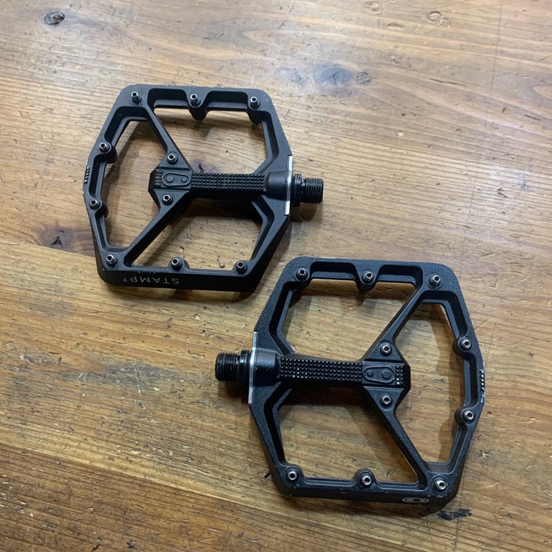 中古】crankbrothers (クランクブラザーズ) stamp 7 Large (スタンプ7