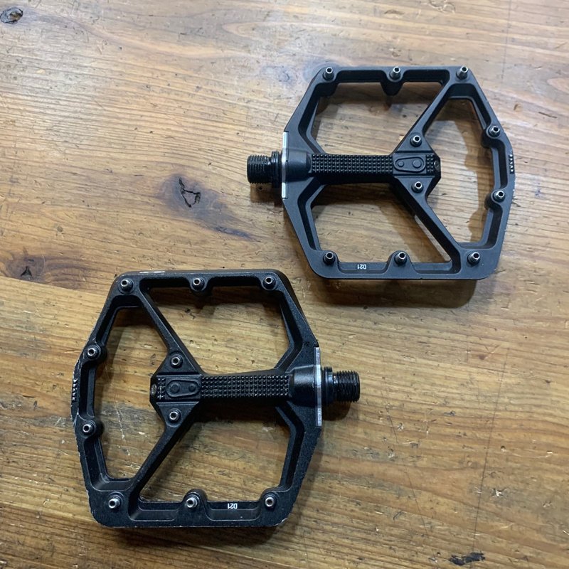 中古】crankbrothers (クランクブラザーズ) stamp 7 Large (スタンプ7