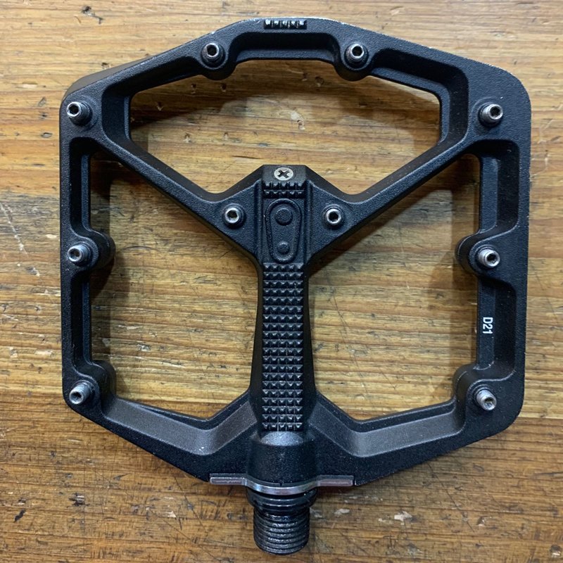 中古】crankbrothers (クランクブラザーズ) stamp 7 Large (スタンプ7