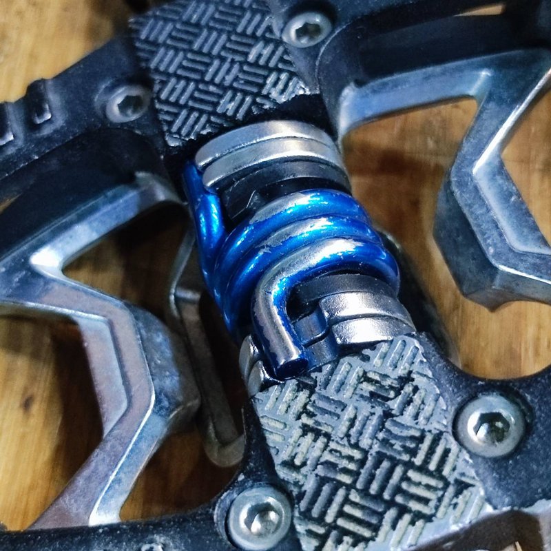 中古】Crankbrothers (クランクブラザーズ) DOUBLESHOT 2 （ダブル