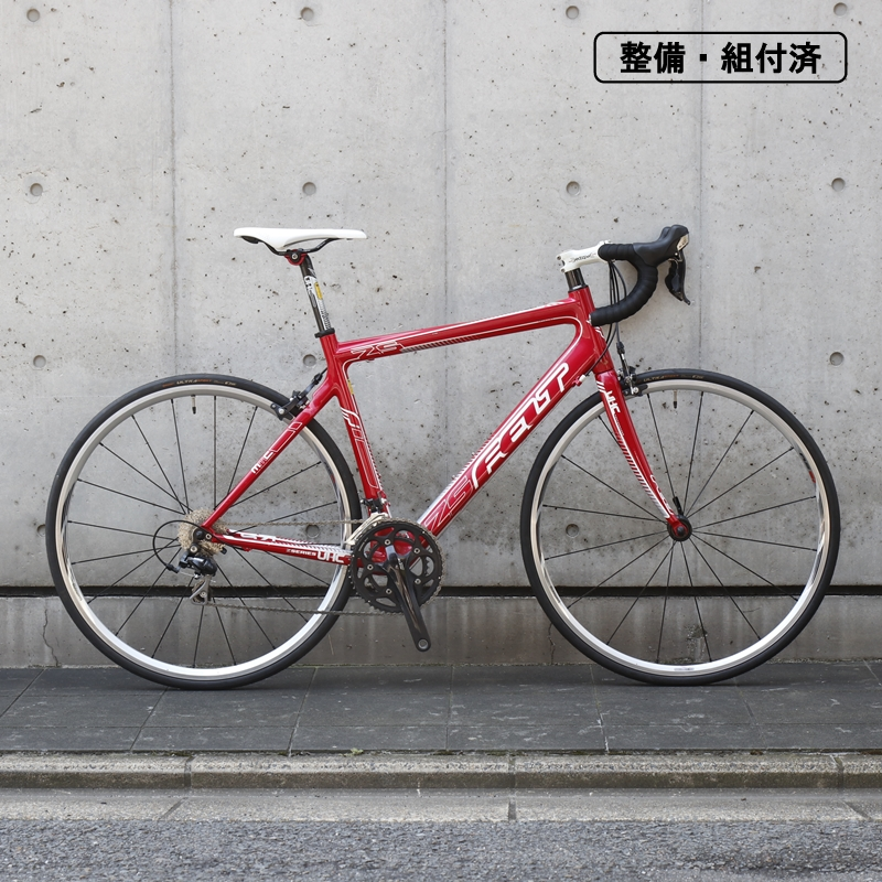 FELTフルカーボンロードバイク - 自転車本体