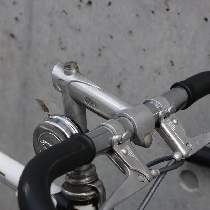 プジョービンテージ自転車ランドナー - 自転車