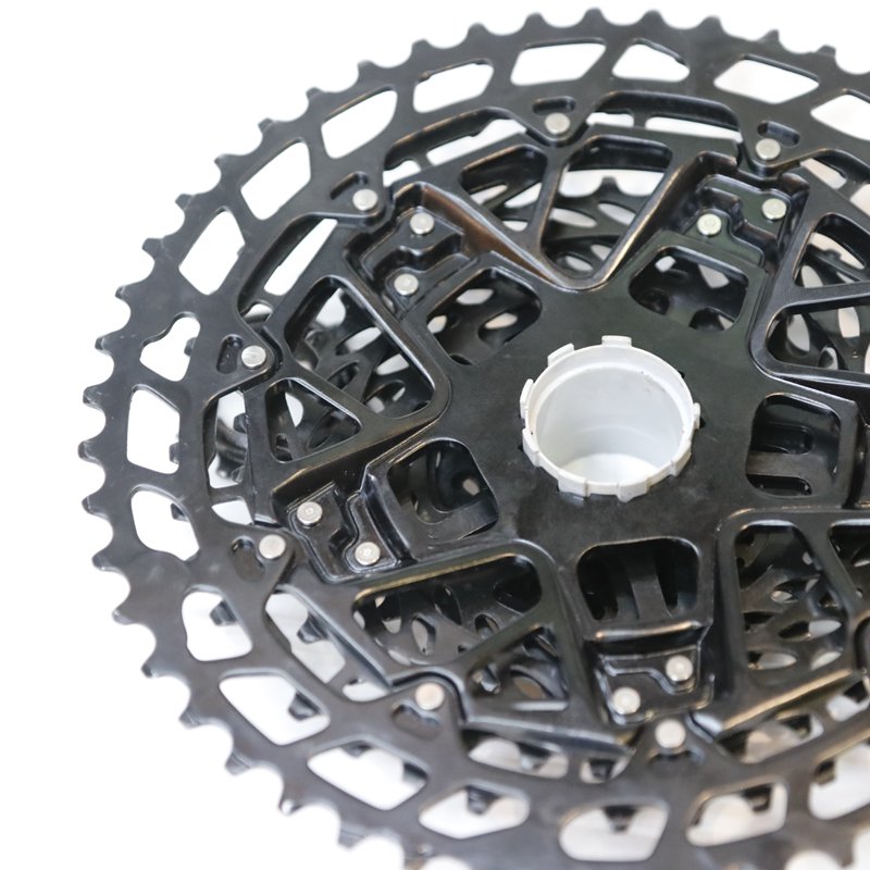 SRAM PG-1230 12s (11T-50T)カセットスプロケット - パーツ