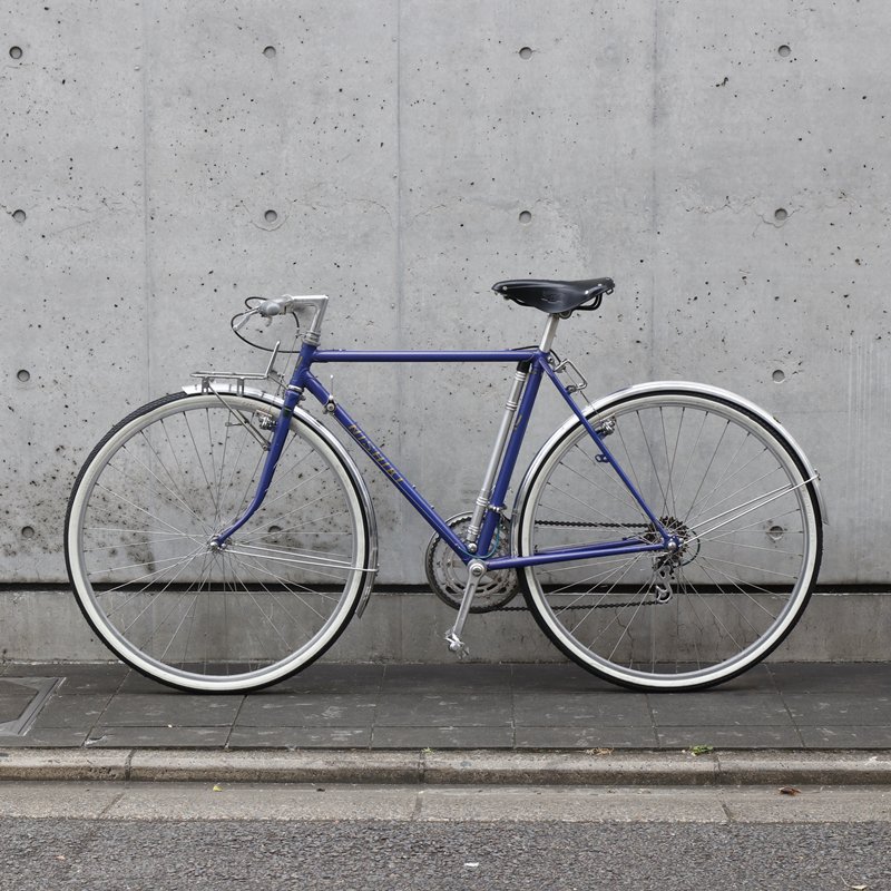 希少‼︎ヴィンテージランドナー - 自転車