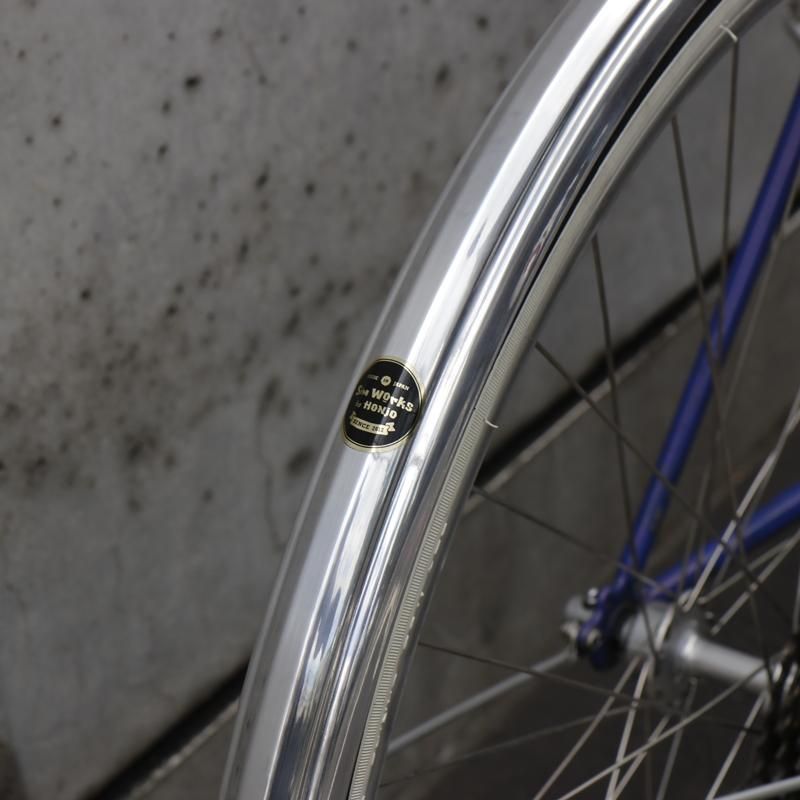 中古】【-】NISHIKI（ニシキ） ビンテージ ランドナー パス