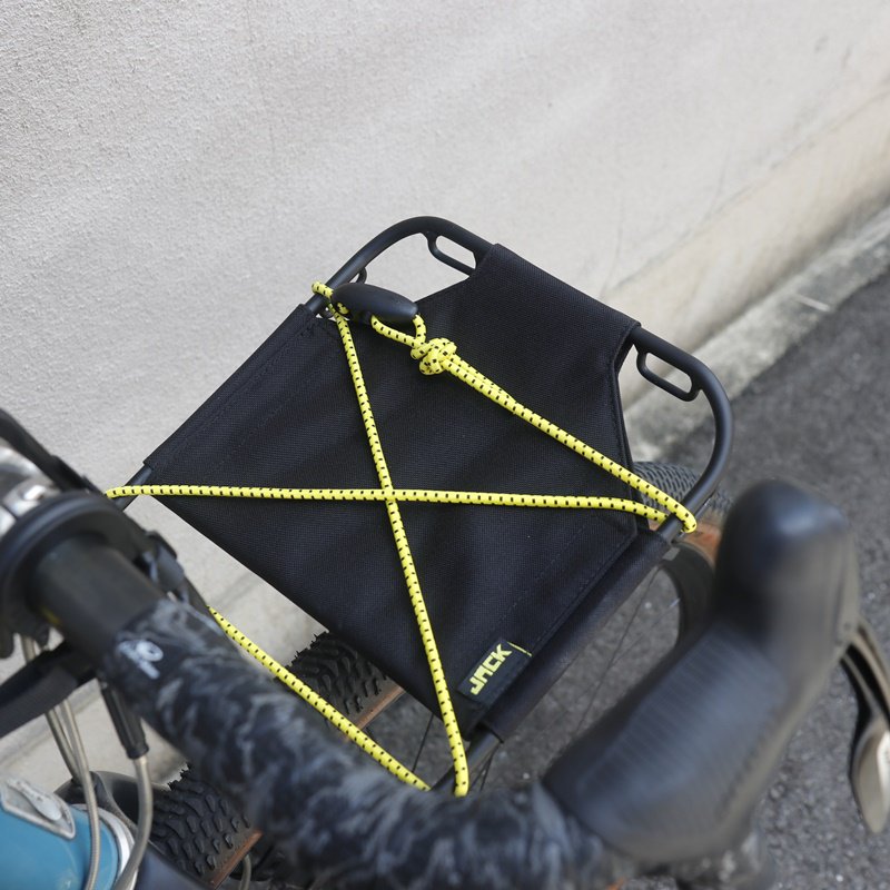 未開封未使用品となります【未開封品】JACK The Bike Rack ジャック