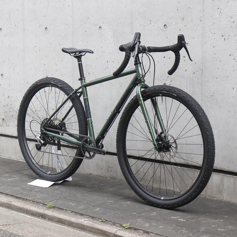 Kona Sutra 2010 グラベルロード コナ スートラ