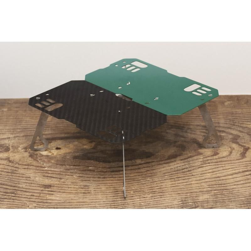 【新品未使用】Pep cycles TiNY Table カーボン　テーブル 楽天市場】タイニーバイペップサイクルズ タイニー テーブル