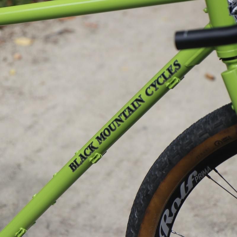BLACK MOUNTAIN CYCLES / ブラックマウンテンサイクル】MOD ZERO