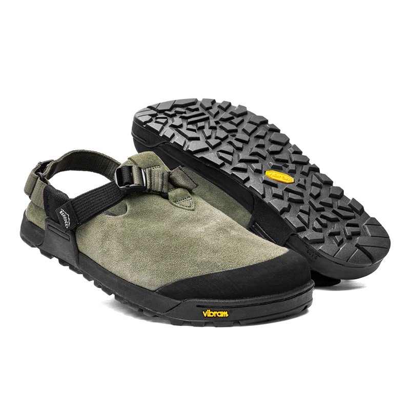 BEDROCK SANDALS / ベッドロックサンダル】 Mountain Clog