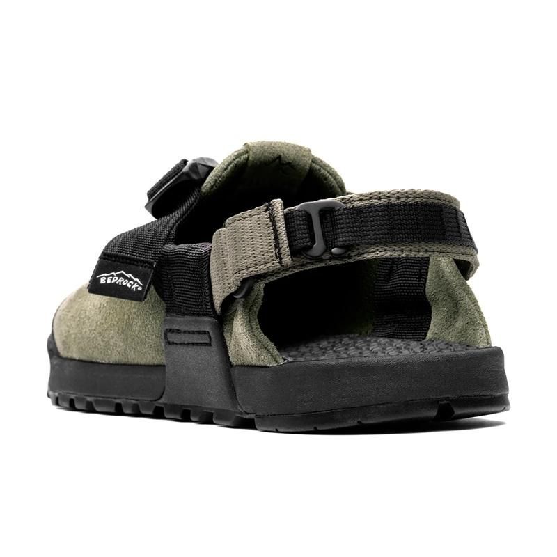 BEDROCK SANDALS / ベッドロックサンダル】 Mountain Clog