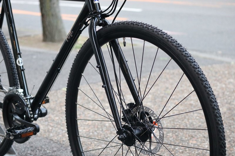 *【2022-2023年モデル】FUJI (フジ) FEATHER CX FLAT (フェザー CX フラット) - eirin丸太町店＆サイクルハテナ