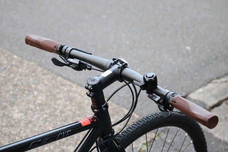 2022-2023年モデル】FUJI (フジ) FEATHER CX FLAT (フェザー CX