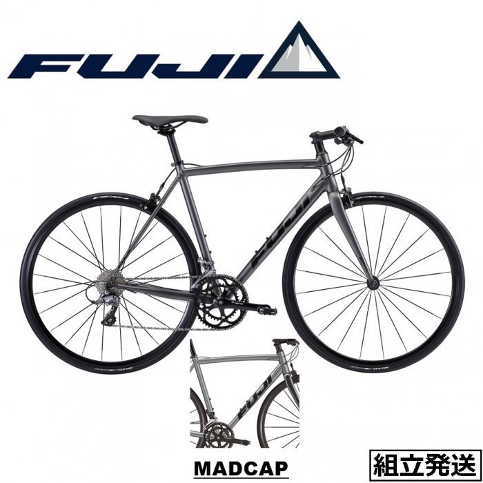 2022-2023年モデル】FUJI (フジ) MADCAP（マッドキャップ） - 中古