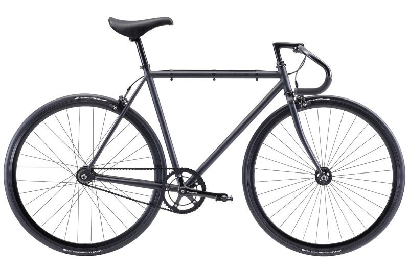 【在庫SALE / セール】【2022-2023年モデル】FUJI (フジ) FEATHER（フェザー）ピストバイク -  中古スポーツ車・中古自転車・新車 京都の自転車販売 オンラインショッピング| サイクルショップエイリン