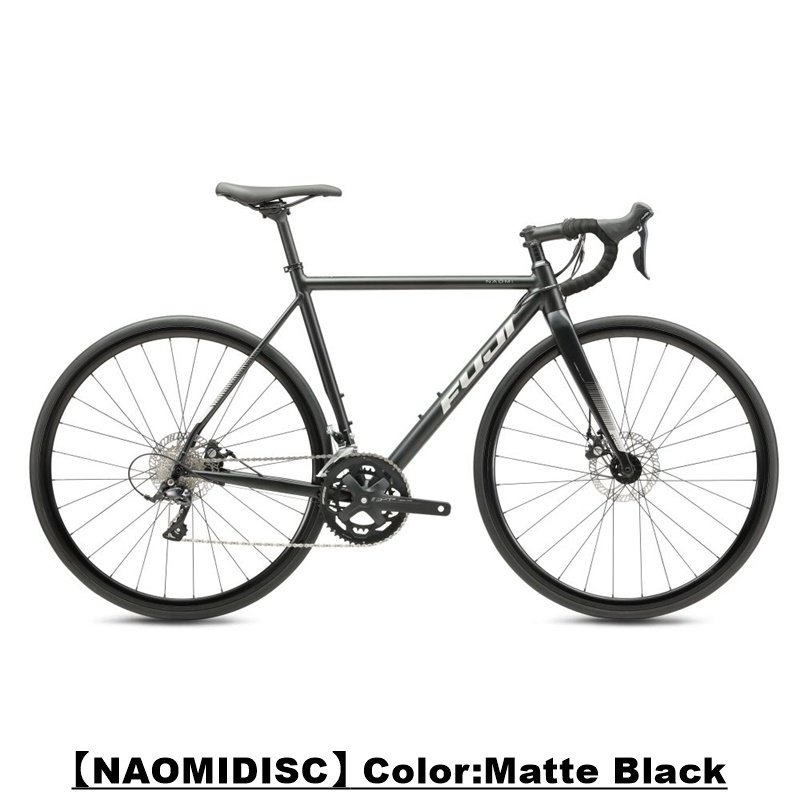 FUJI自転車 中古 プレミア品 - クロスバイク