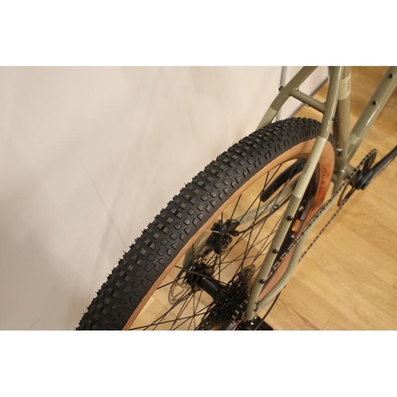 2024年モデル】BREEZER BIKES (ブリーザー バイクス) RADAR X