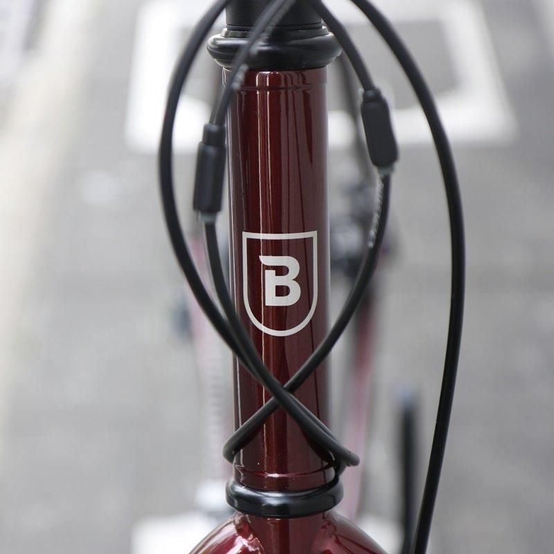 在庫SALE / セール】【2022-2023年モデル】BREEZERBIKES
