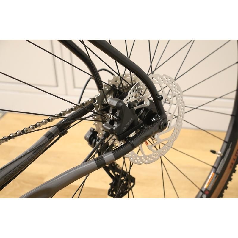 2024年モデル】BREEZERBIKES (ブリーザーバイクス) INVERSION X EXPERT