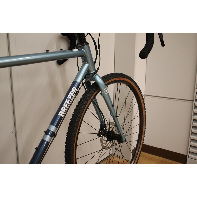 【2024年モデル】BREEZERBIKES (ブリーザーバイクス) INVERSION X COMP(インバージョン X コンプ) -  中古スポーツ車・中古自転車・新車 京都の自転車販売 オンラインショッピング| サイクルショップエイリン