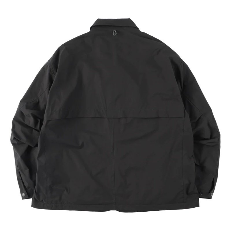PAPERSKY / ペーパースカイ】HIKE&BIKE STAND JACKET（ハイク＆バイク ...