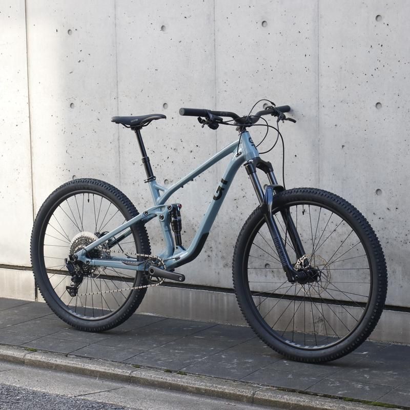 【2023年モデル】GT (ジーティー） SENSOR SPORTS （センサースポーツ）フルサス マウンテンバイク オールマウンテン トレイル  MTB 29er - 中古スポーツ車・中古自転車・新車 京都の自転車販売 オンラインショッピング| サイクルショップエイリン