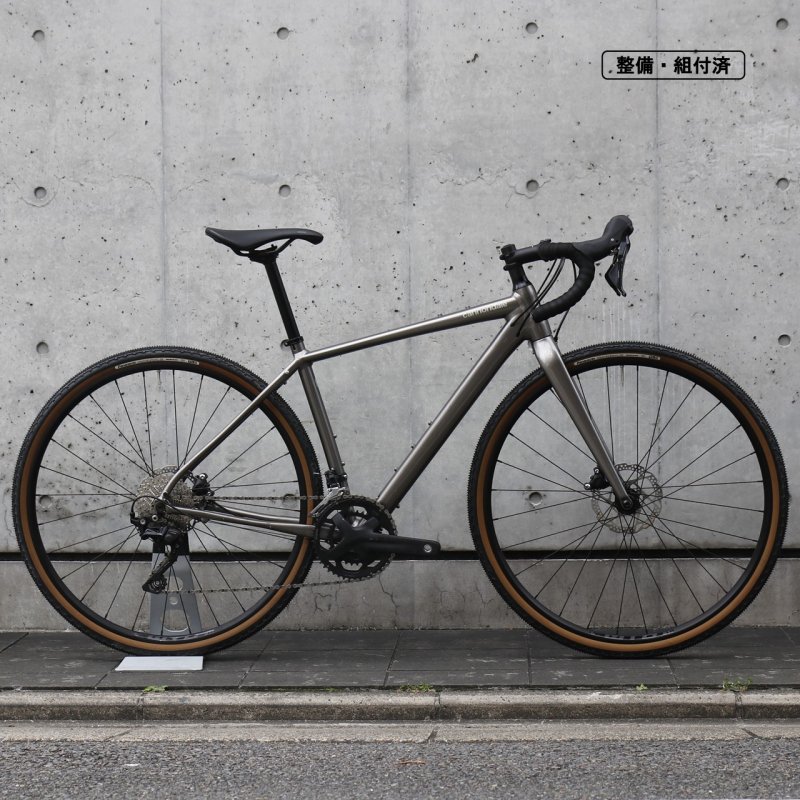 2022年モデル年モデル】CANNONDALE（キャノンデール） TOPSTONE