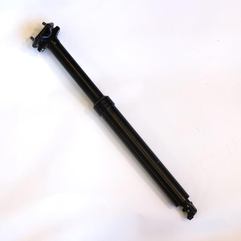 【USED】TranzX(トランズエックス） JD-YSP18 Dropper Seatpost 130mm  ドロッパーシートポスト【丸太町店（スポーツ専門）】 - 中古スポーツ車・中古自転車・新車 京都の自転車販売 オンラインショッピング|  サイクルショップエイリン