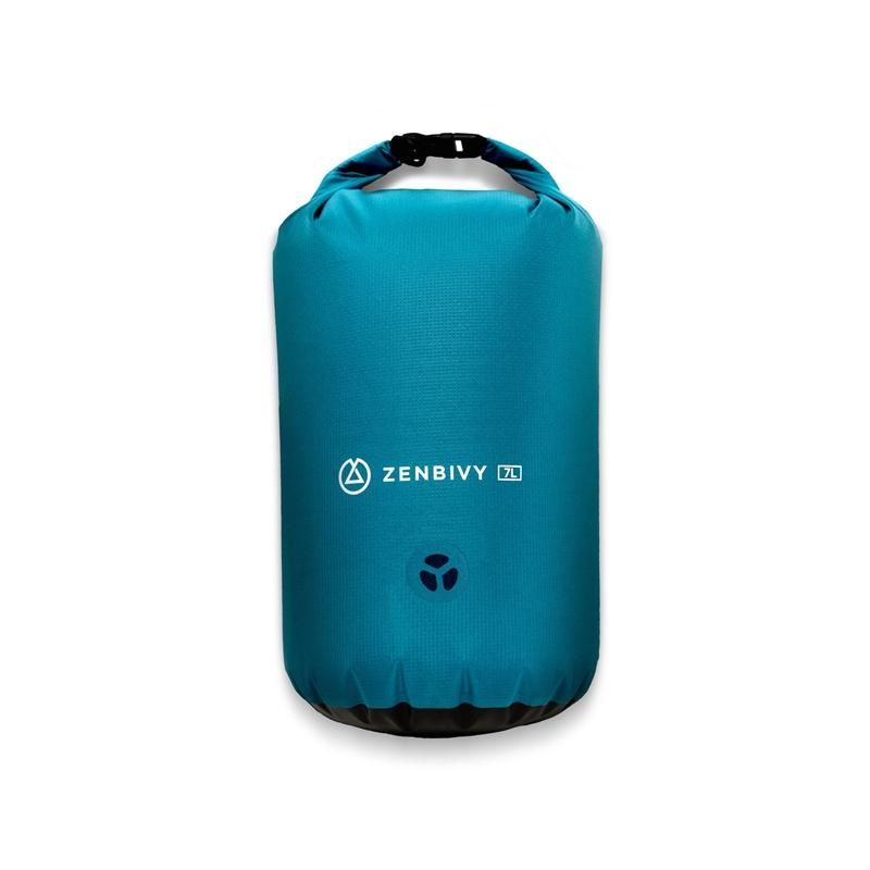 Zenbivy ドライサック 10L レッド 防水 軽量 圧縮可 7L-FR-Red.jpg?v=1747434996&