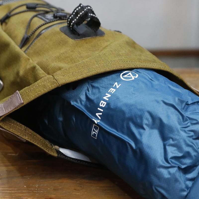 ZENBIVY/ゼンビビィ】 Dry Sack ドライサック - eirin丸太町店