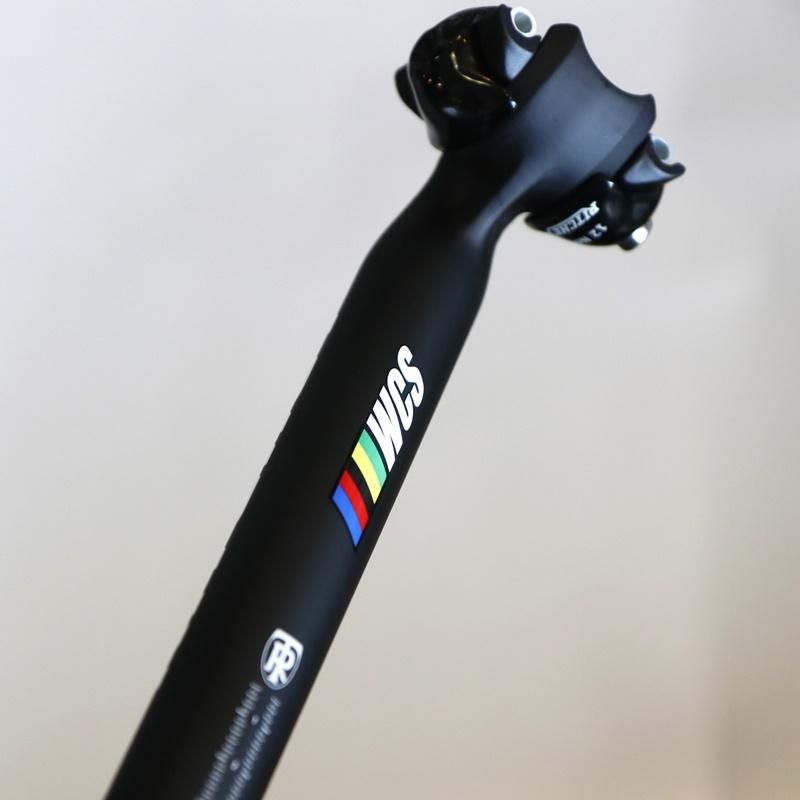 RITCHEY / リッチー 】 【限定】TEAM EDITION WCS 1ボルトピラー