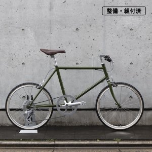 最短翌日到着 自転車エイリン英輪（ジャンク品） - 自転車