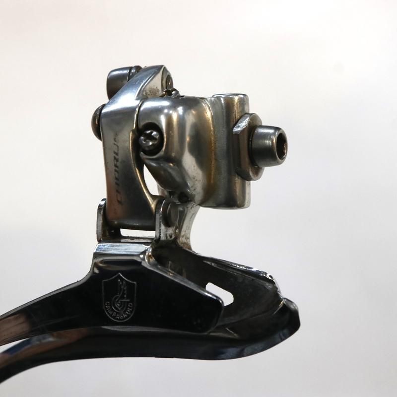 Campagnolo Chorus フロントディレイラー Campagnolo CAMPAGNOLO 「カンパニョーロ」 CHORUS フロント