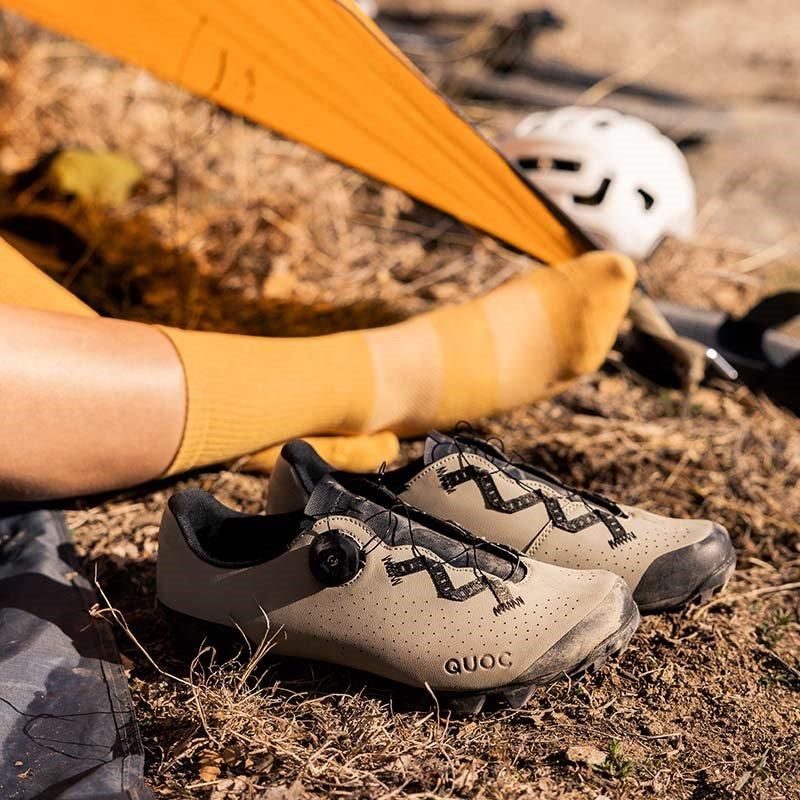 QUOC / クオック 】ESCAPE OFF ROAD（エスケープオフロード