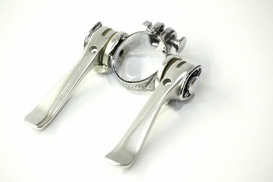107727 「LALEIGH」 「SHIMANO」 自転車 ヴィンテージ パーツ