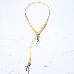 necklace - somnium ONLINE STORE
