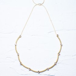 necklace - somnium ONLINE STORE