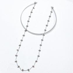 necklace - somnium ONLINE STORE