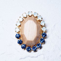 brooch - somnium ONLINE STORE