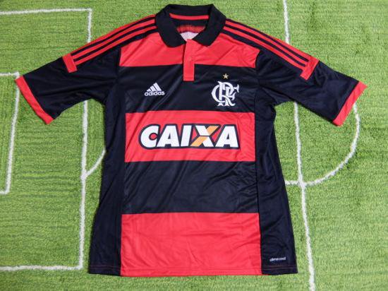 ブラジル雑貨 ロナウジーニョ10番 フラメンゴ ユニフォーム Flamengo Boneraなどの販売 セールなら パンツやパーカーなどのサッカー フットサル用品通販 Calda Casa