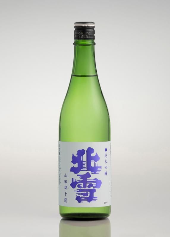 日本酒　北雪　団子坂48 北雪 純米吟醸 山田錦 - 商品のご案内 オンラインストア｜北雪蔵元専門
