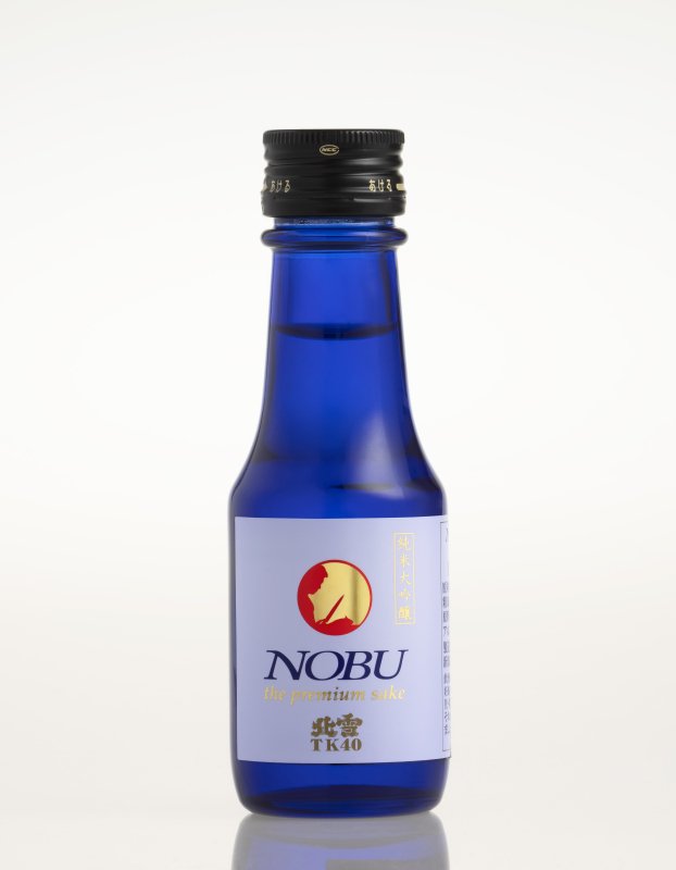 北雪 NOBU TK40 - 商品のご案内 オンラインストア｜北雪蔵元専門店