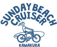 鎌倉の小さなＴシャツとバッグの ブランド ”SUNDAY BEACH CRUISER”サンデービーチクルーザーオフィシャルサイト