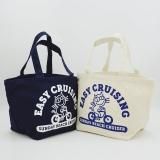 コットンキャンバス バッグ｜鎌倉の小さなTシャツとバッグの