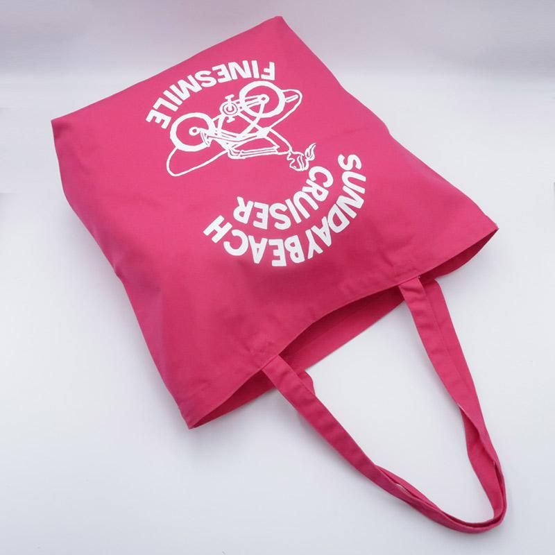 マイリーちゃん コットンキャンバス ビッグトートバッグ｜鎌倉の小さな