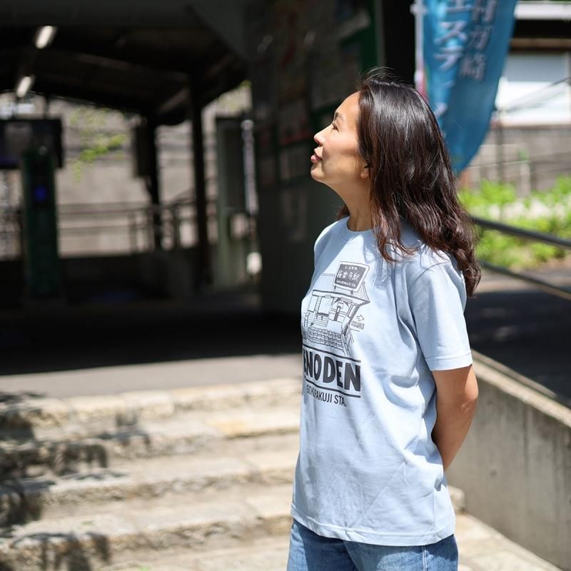 [RADINEO]★ 韓国人気★TRAVELER T-SHIRTS RADINEO]☆ 韓国人気☆TRAVELER T-SHIRTS (RADINEO/Tシャツ