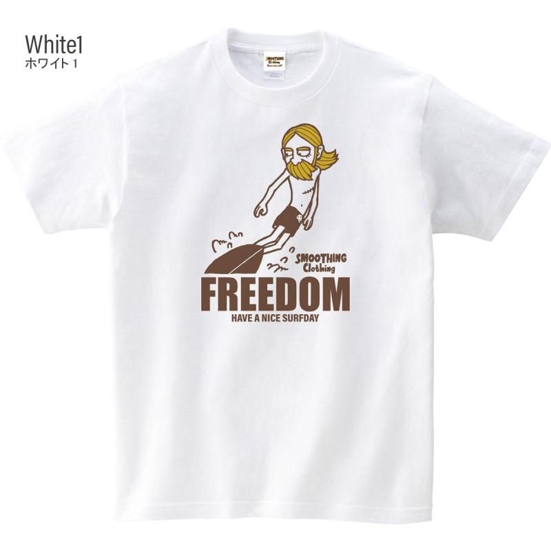 SmoothingClothing ヘヴィーウェイト半袖Tシャツ - 鎌倉の小さな